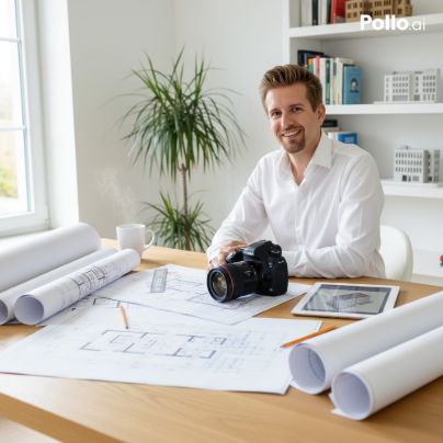 Teile des Bildes mit KI erstellt